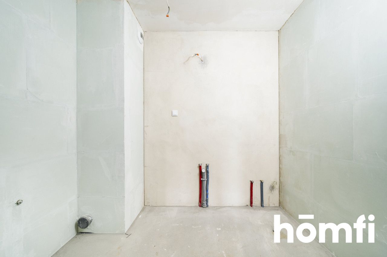 Comfortable 4-room apartment with a large garden - Квартира - Продаж - Wielicki, Wieliczka