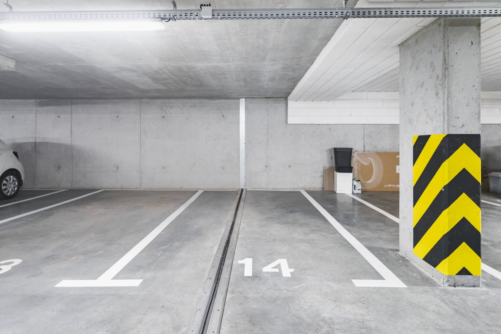 Comfortable 4-room apartment with a large garden - Квартира - Продаж - Wielicki, Wieliczka