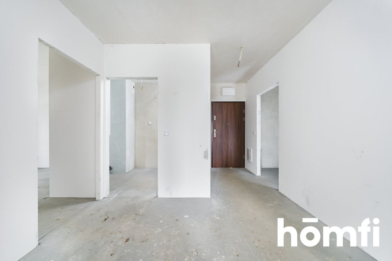 Comfortable 4-room apartment with a large garden - Квартира - Продаж - Wielicki, Wieliczka