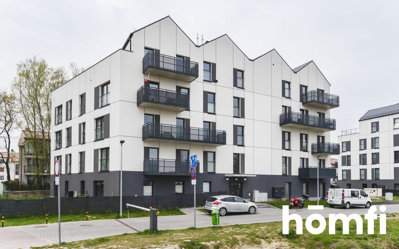 Comfortable 4-room apartment with a large garden - Квартира - Продаж - Wielicki, Wieliczka