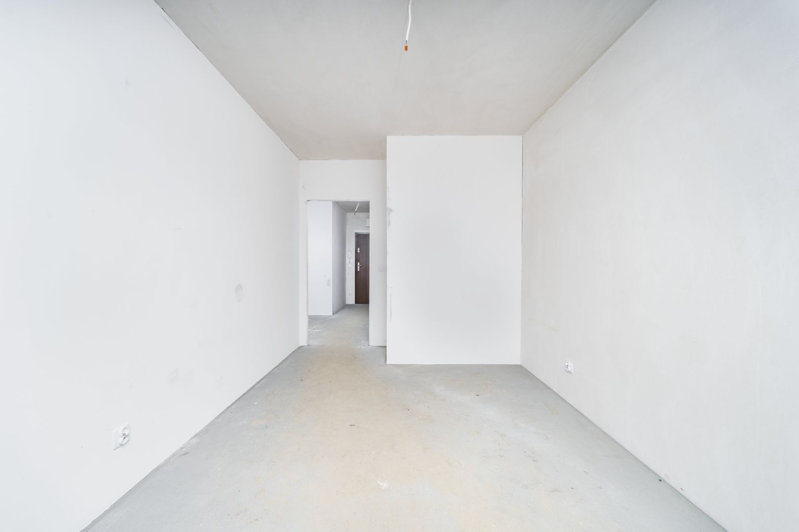 Comfortable 4-room apartment with a large garden - Квартира - Продаж - Wielicki, Wieliczka