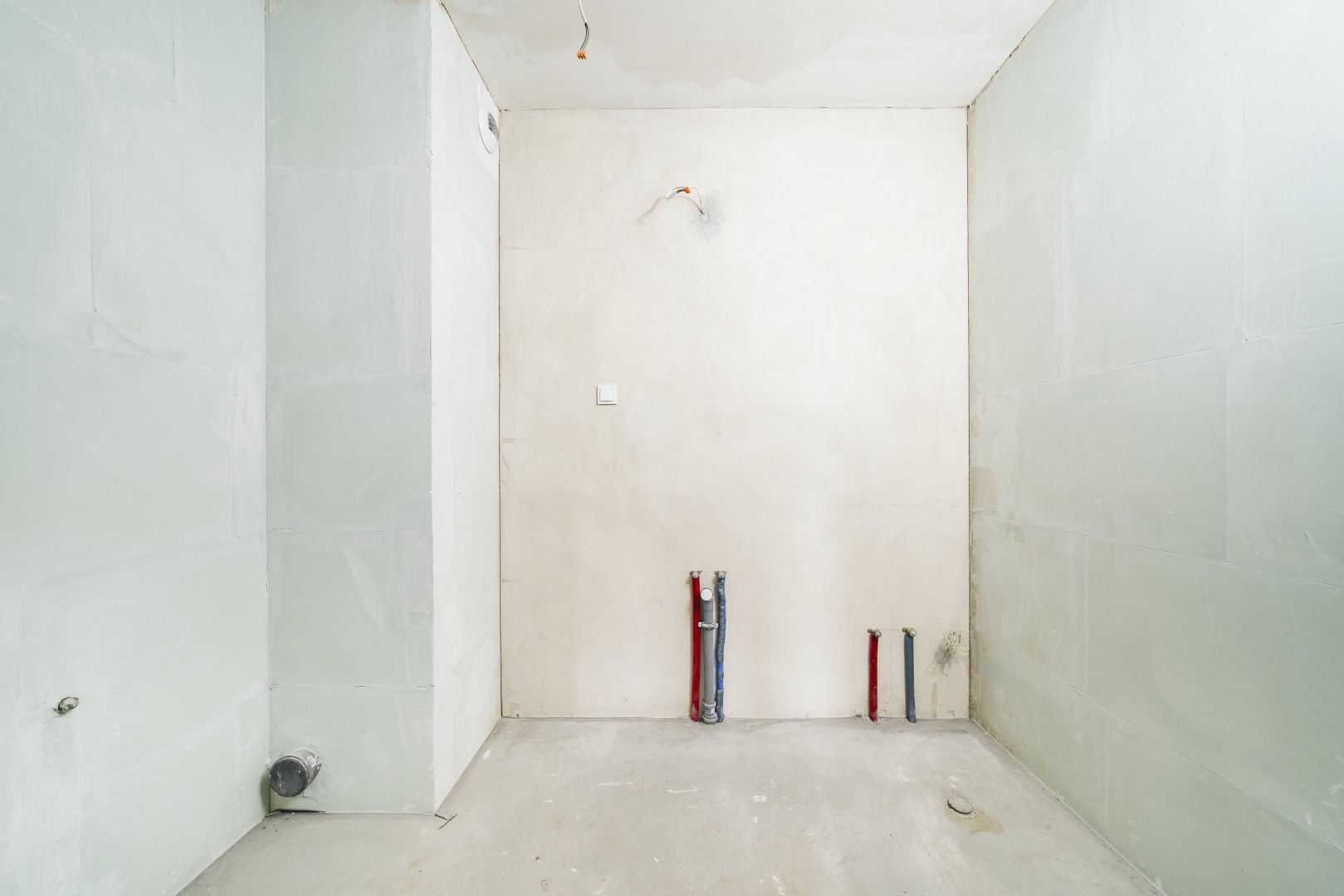 Comfortable 4-room apartment with a large garden - Квартира - Продаж - Wielicki, Wieliczka