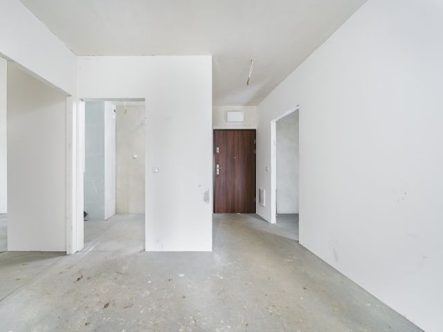 Comfortable 4-room apartment with a large garden - Квартира - Продаж - Wielicki, Wieliczka