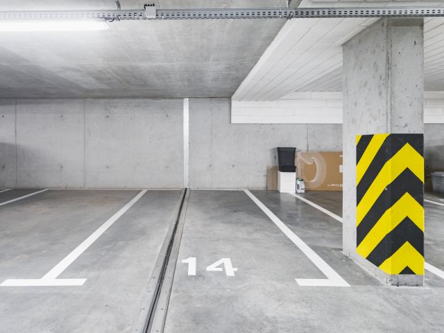 Comfortable 4-room apartment with a large garden - Квартира - Продаж - Wielicki, Wieliczka