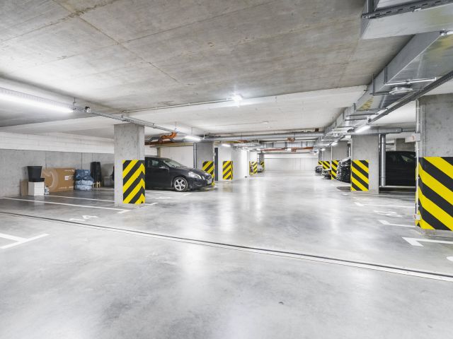 Comfortable 4-room apartment with a large garden - Apartment - Sale - Wielicki, Wieliczka