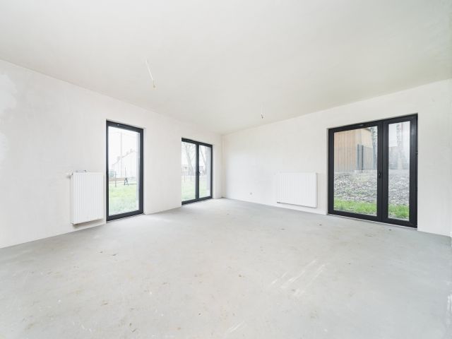 Comfortable 4-room apartment with a large garden - Квартира - Продаж - Wielicki, Wieliczka