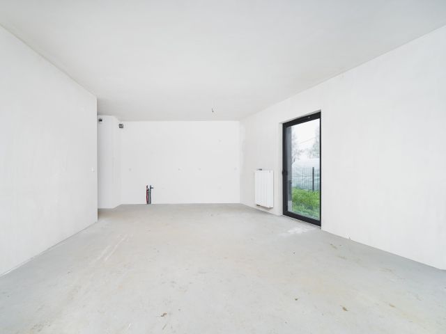 Comfortable 4-room apartment with a large garden - Квартира - Продаж - Wielicki, Wieliczka