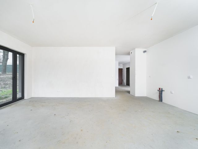 Comfortable 4-room apartment with a large garden - Квартира - Продаж - Wielicki, Wieliczka