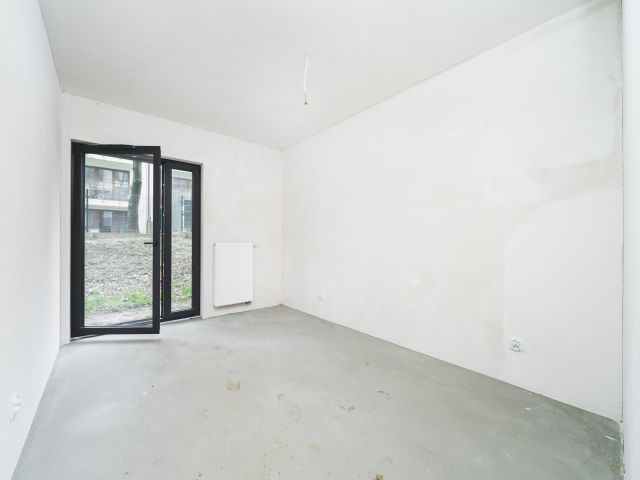 Comfortable 4-room apartment with a large garden - Квартира - Продаж - Wielicki, Wieliczka