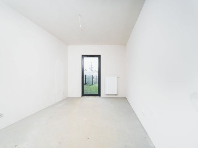 Comfortable 4-room apartment with a large garden - Квартира - Продаж - Wielicki, Wieliczka