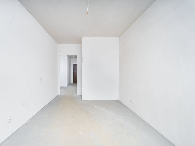 Comfortable 4-room apartment with a large garden - Квартира - Продаж - Wielicki, Wieliczka