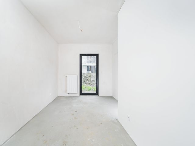 Comfortable 4-room apartment with a large garden - Квартира - Продаж - Wielicki, Wieliczka