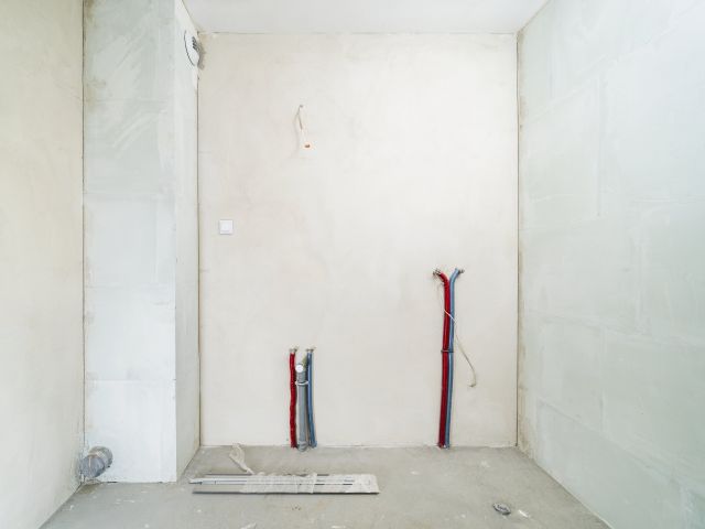 Comfortable 4-room apartment with a large garden - Квартира - Продаж - Wielicki, Wieliczka