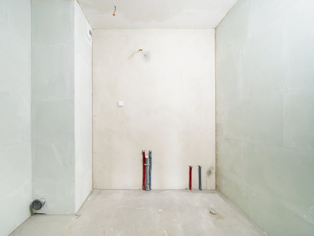 Comfortable 4-room apartment with a large garden - Квартира - Продаж - Wielicki, Wieliczka