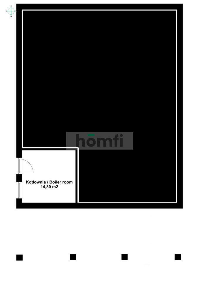 HOUSE WITH A MOUNTAIN VIEW WITH A PLOT OF 3373 m2 BRENNA - Дім - Продаж - Cieszyński, Brenna