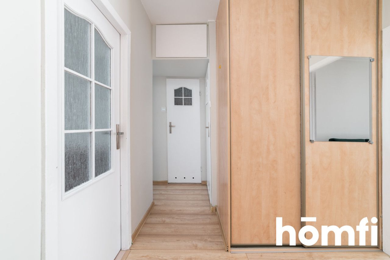 FUNKCJONALNE 2 POKOJE Z DUŻYM BALKONEM | RETKINIA | OD ZARAZ - Mieszkanie - Wynajem - Łódź, Polesie / Retkinia