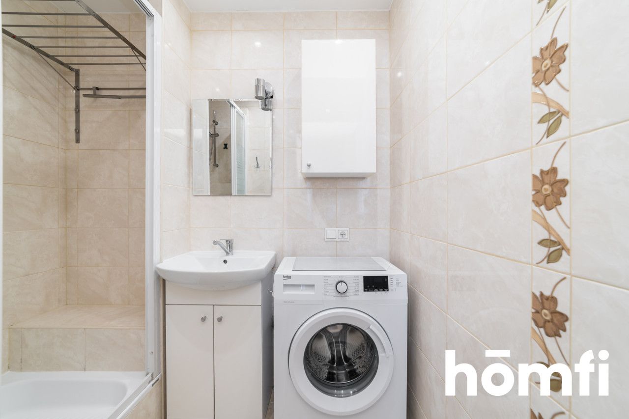 FUNKCJONALNE 2 POKOJE Z DUŻYM BALKONEM | RETKINIA | OD ZARAZ - Mieszkanie - Wynajem - Łódź, Polesie / Retkinia