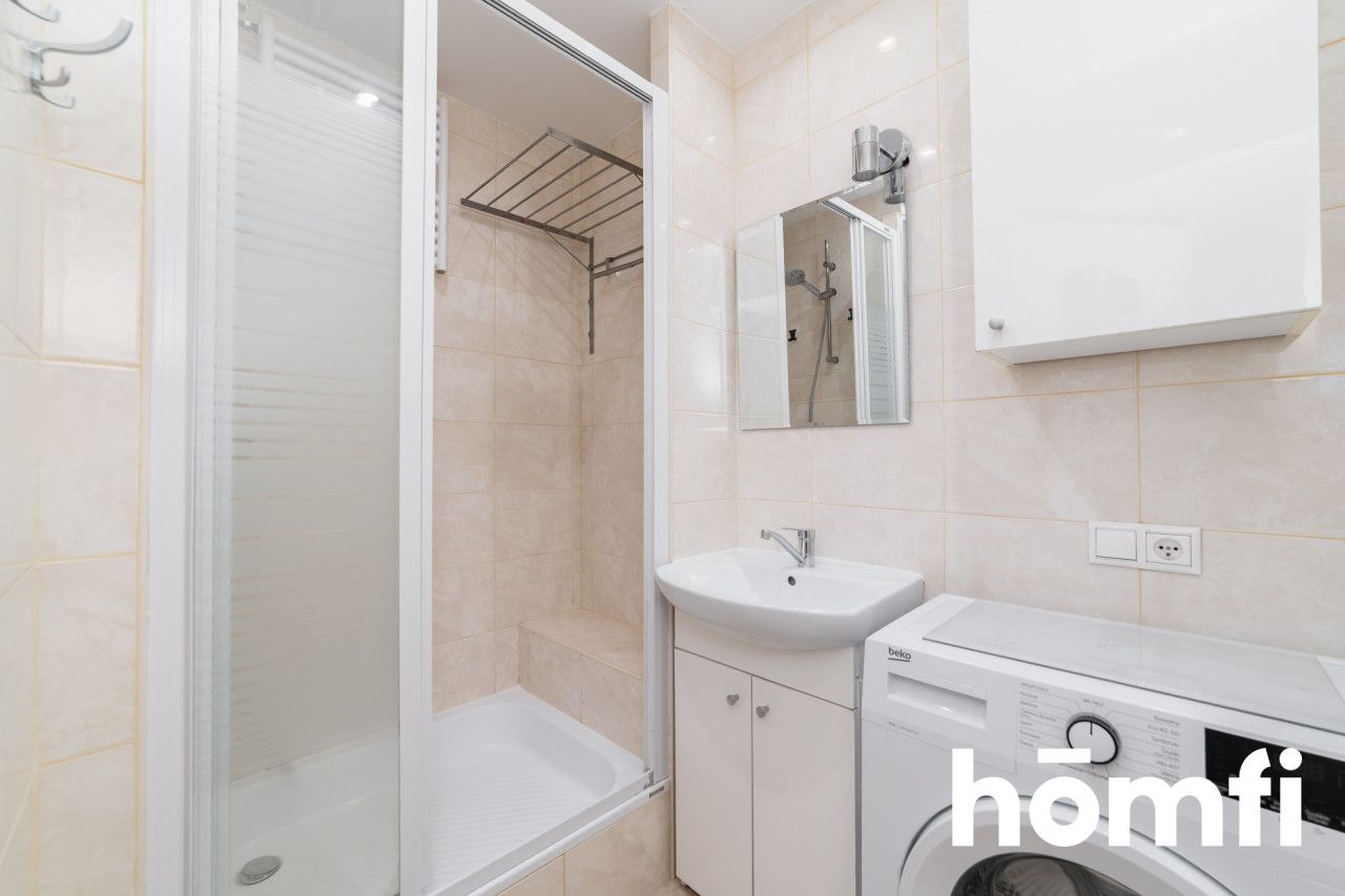 FUNKCJONALNE 2 POKOJE Z DUŻYM BALKONEM | RETKINIA | OD ZARAZ - Mieszkanie - Wynajem - Łódź, Polesie / Retkinia