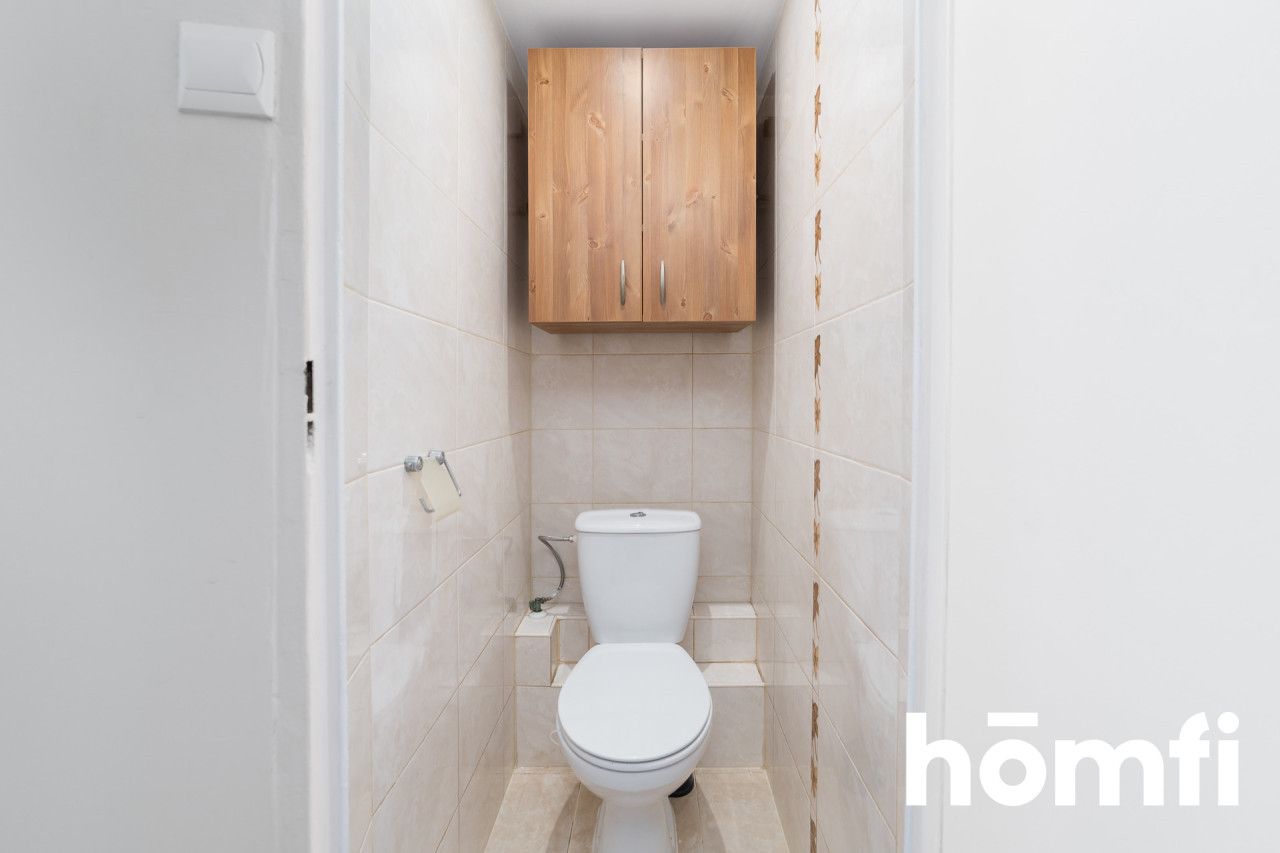 FUNKCJONALNE 2 POKOJE Z DUŻYM BALKONEM | RETKINIA | OD ZARAZ - Mieszkanie - Wynajem - Łódź, Polesie / Retkinia