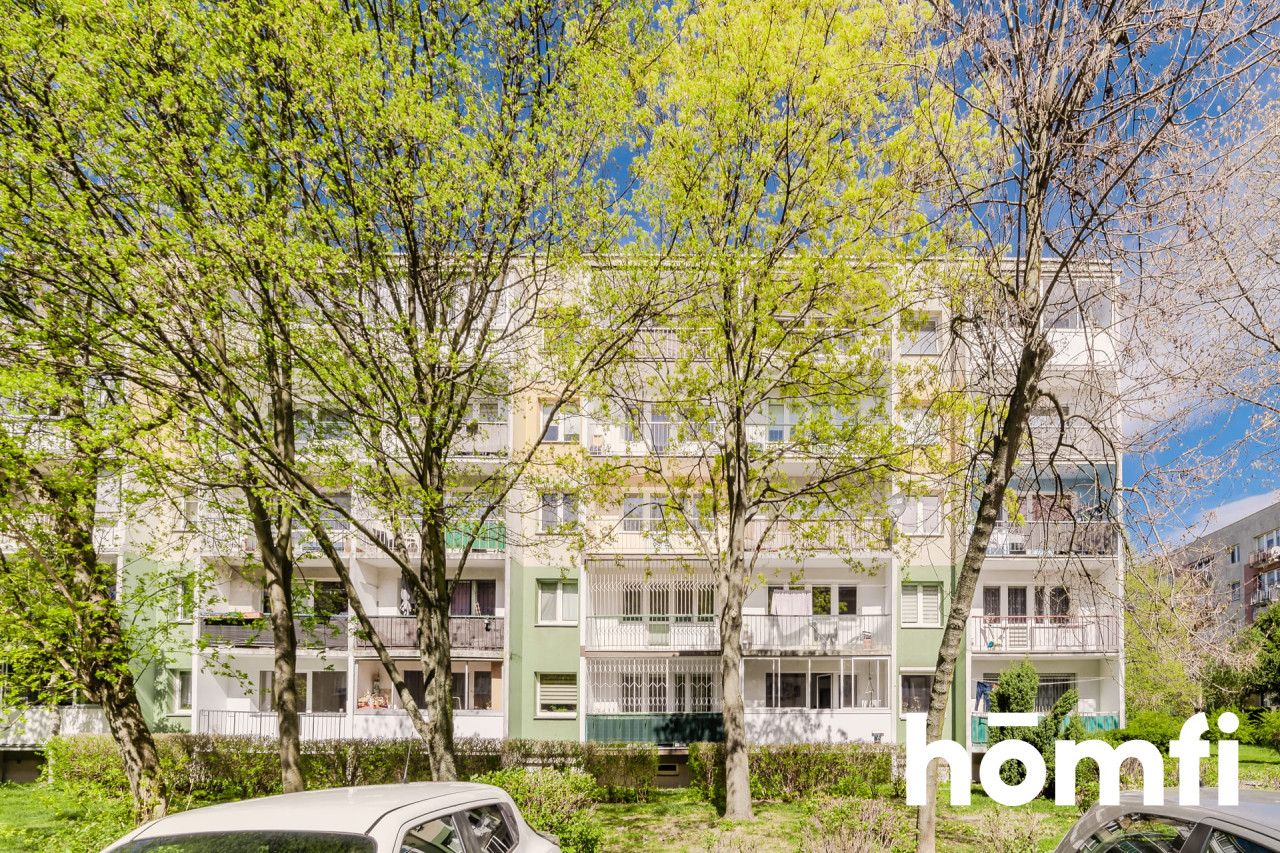 FUNKCJONALNE 2 POKOJE Z DUŻYM BALKONEM | RETKINIA | OD ZARAZ - Mieszkanie - Wynajem - Łódź, Polesie / Retkinia