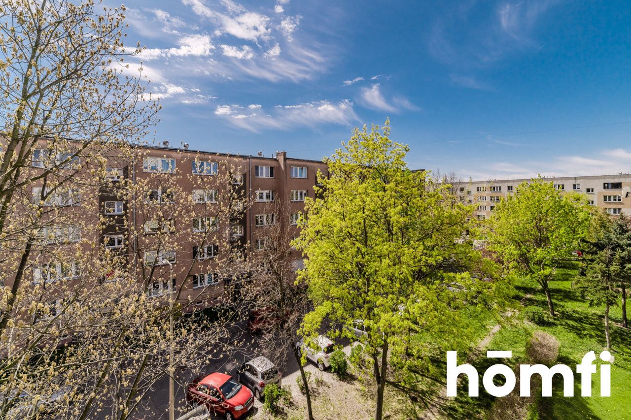 FUNKCJONALNE 2 POKOJE Z DUŻYM BALKONEM | RETKINIA | OD ZARAZ - Mieszkanie - Wynajem - Łódź, Polesie / Retkinia