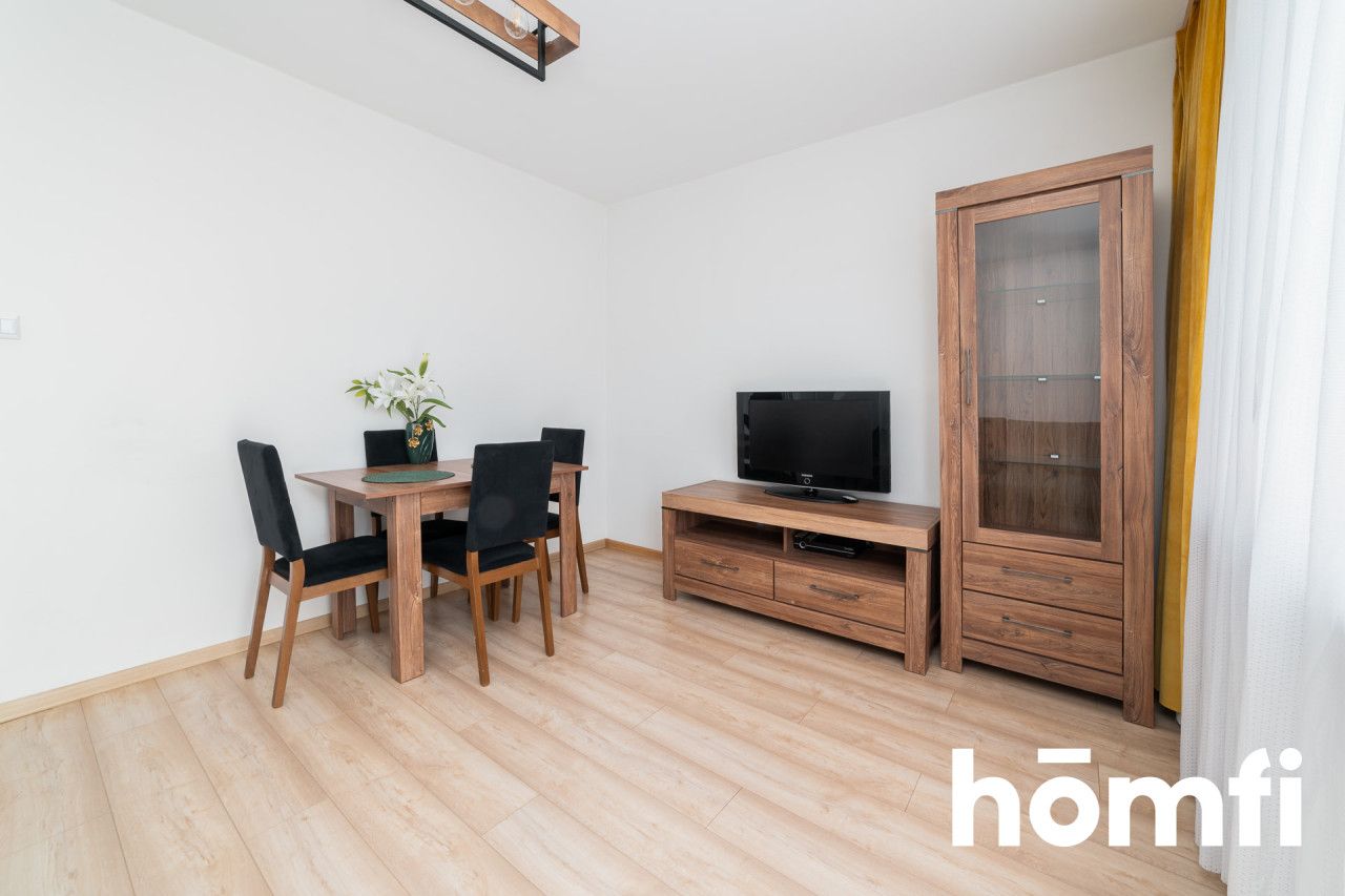 FUNKCJONALNE 2 POKOJE Z DUŻYM BALKONEM | RETKINIA | OD ZARAZ - Mieszkanie - Wynajem - Łódź, Polesie / Retkinia