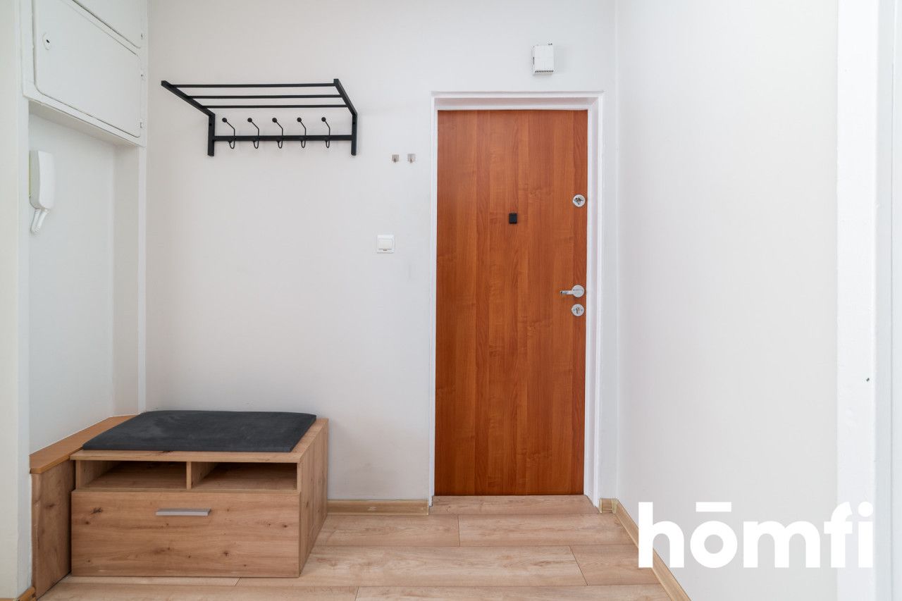 FUNKCJONALNE 2 POKOJE Z DUŻYM BALKONEM | RETKINIA | OD ZARAZ - Mieszkanie - Wynajem - Łódź, Polesie / Retkinia