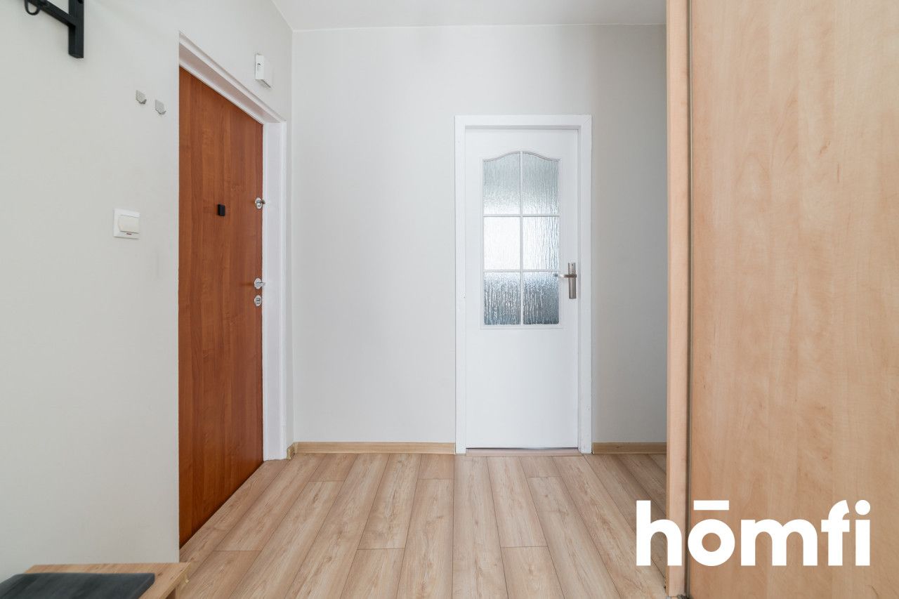 FUNKCJONALNE 2 POKOJE Z DUŻYM BALKONEM | RETKINIA | OD ZARAZ - Mieszkanie - Wynajem - Łódź, Polesie / Retkinia