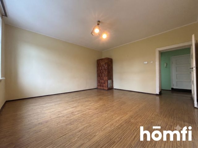 PRZESTRONNE I JASNE 3-POKOJE |80 m2| BYTOM CENTRUM - Mieszkanie - Sprzedaż - Bytom, Centrum