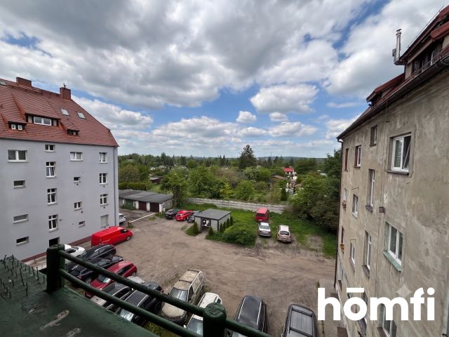 PRZESTRONNE I JASNE 3-POKOJE |80 m2| BYTOM CENTRUM - Mieszkanie - Sprzedaż - Bytom, Centrum
