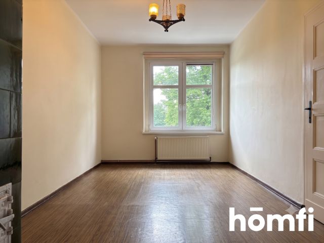 PRZESTRONNE I JASNE 3-POKOJE |80 m2| BYTOM CENTRUM - Mieszkanie - Sprzedaż - Bytom, Centrum