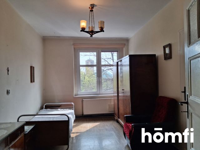 PRZESTRONNE I JASNE 3-POKOJE |80 m2| BYTOM CENTRUM - Mieszkanie - Sprzedaż - Bytom, Centrum