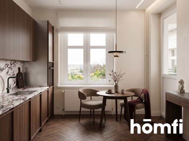 SPACIOUS 3-ROOM APARTMENT IN THE HEART OF BYTOM - Apartment - Sale - Bytom, Centrum