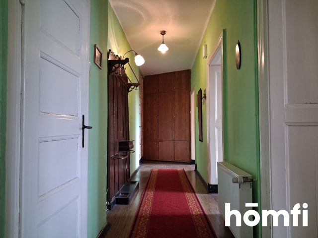 SPACIOUS 3-ROOM APARTMENT IN THE HEART OF BYTOM - Apartment - Sale - Bytom, Centrum