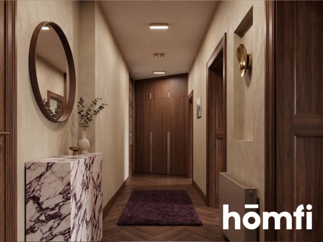 SPACIOUS 3-ROOM APARTMENT IN THE HEART OF BYTOM - Apartment - Sale - Bytom, Centrum