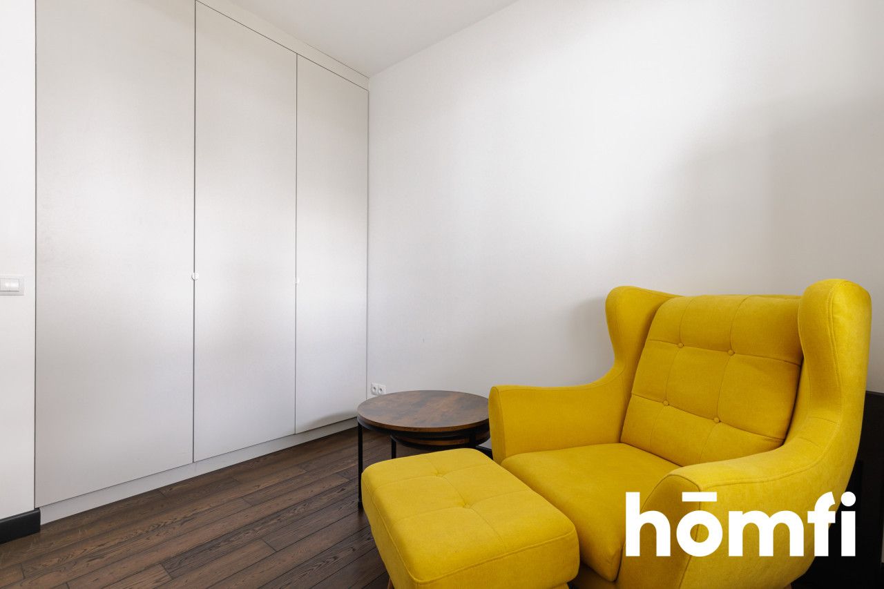 Modern 2 bedrooms with garage - Квартира - Оренда - Warszawa, Bielany / Marymont