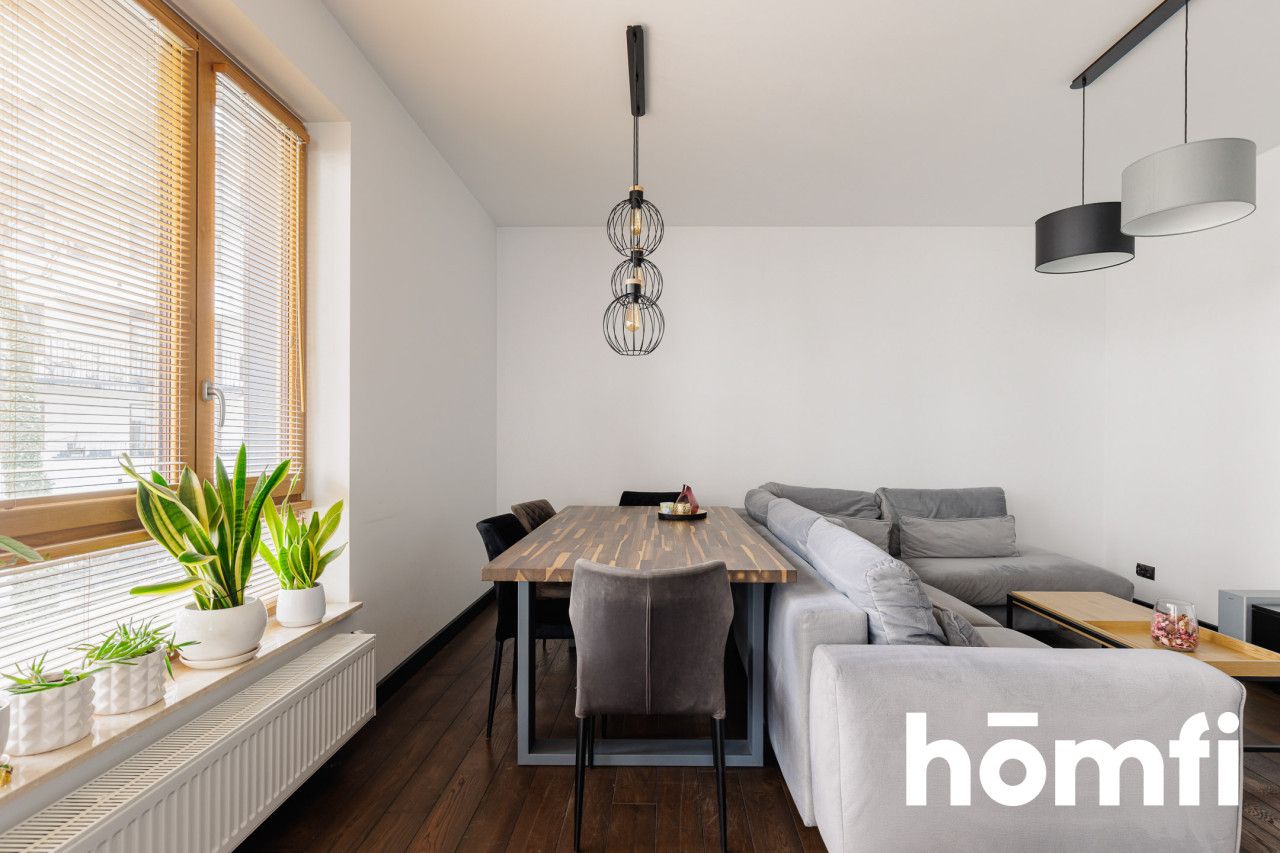 Modern 2 bedrooms with garage - Квартира - Оренда - Warszawa, Bielany / Marymont