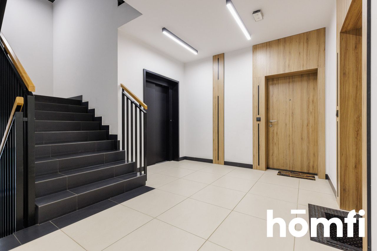 Modern 2 bedrooms with garage - Квартира - Оренда - Warszawa, Bielany / Marymont