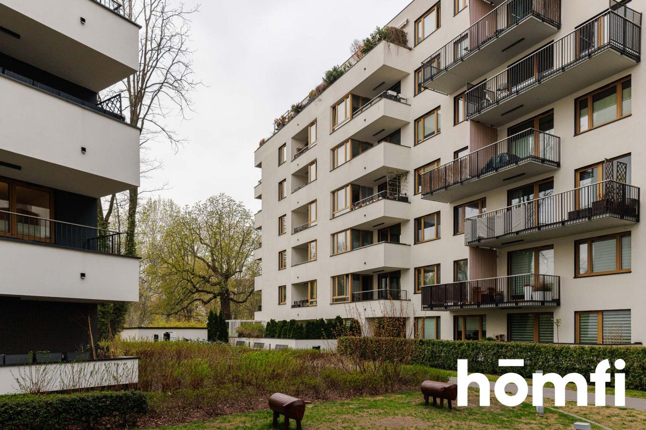 Modern 2 bedrooms with garage - Квартира - Оренда - Warszawa, Bielany / Marymont