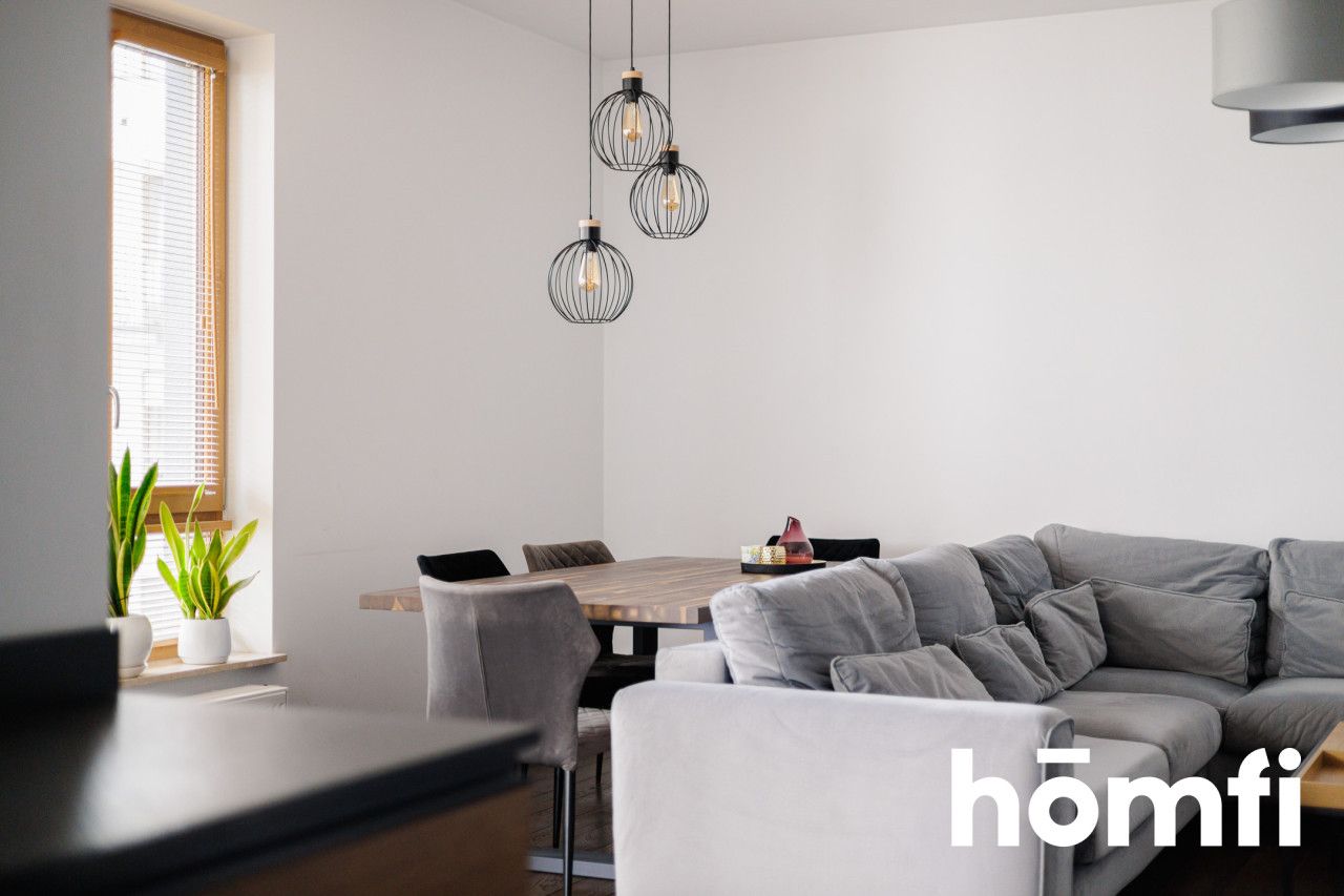 Modern 2 bedrooms with garage - Квартира - Оренда - Warszawa, Bielany / Marymont