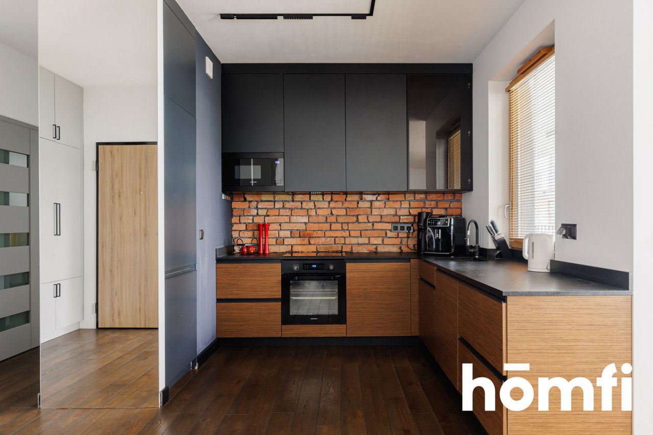 Modern 2 bedrooms with garage - Квартира - Оренда - Warszawa, Bielany / Marymont