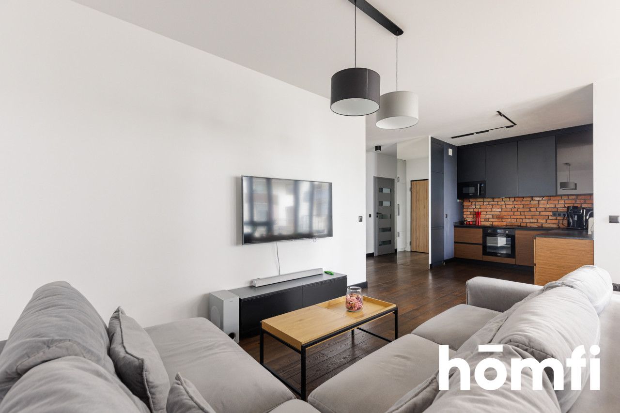 Modern 2 bedrooms with garage - Квартира - Оренда - Warszawa, Bielany / Marymont