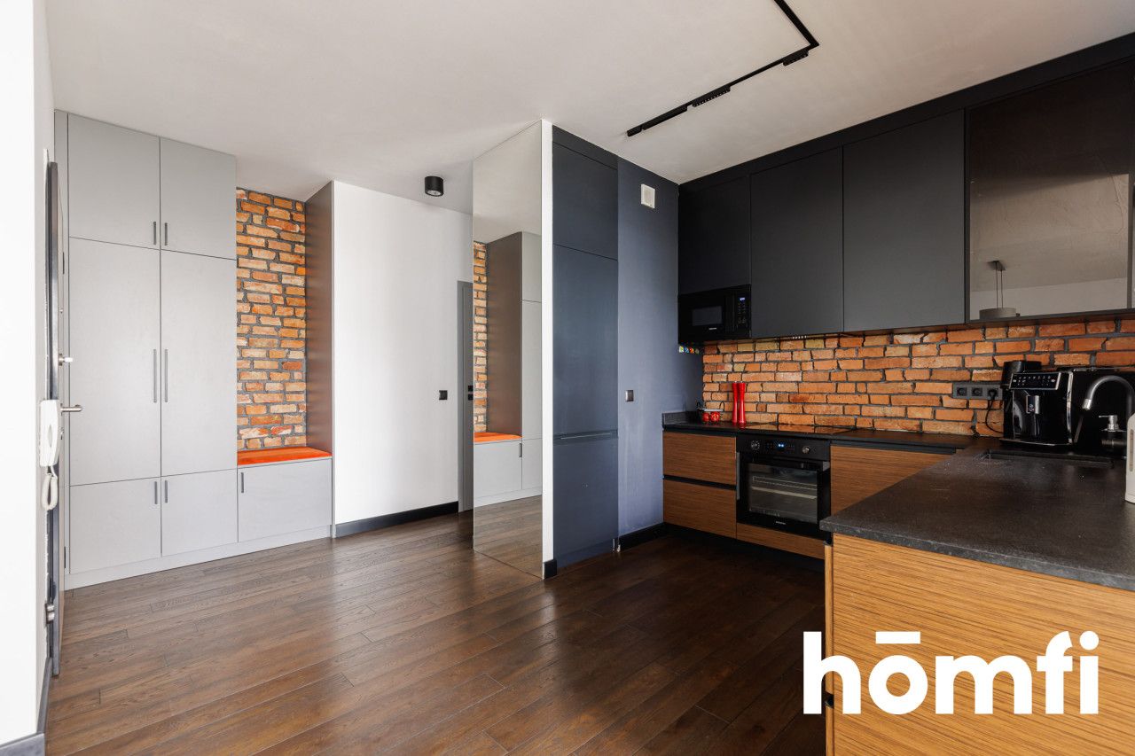 Modern 2 bedrooms with garage - Квартира - Оренда - Warszawa, Bielany / Marymont