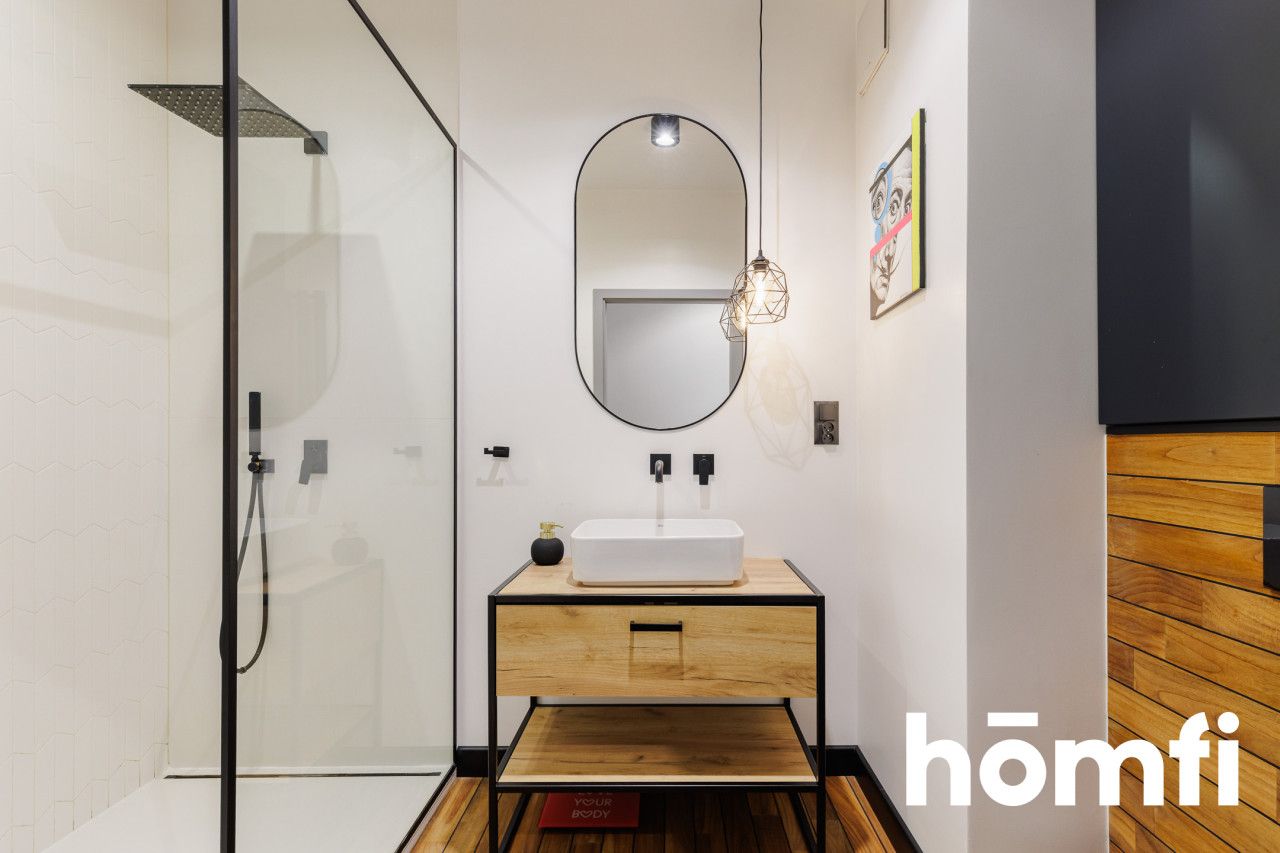 Modern 2 bedrooms with garage - Квартира - Оренда - Warszawa, Bielany / Marymont