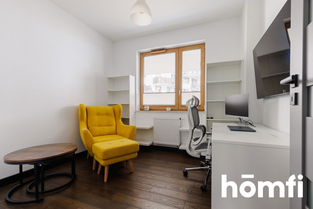 Modern 2 bedrooms with garage - Квартира - Оренда - Warszawa, Bielany / Marymont