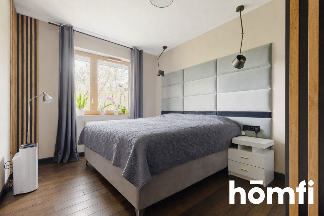 Modern 2 bedrooms with garage - Квартира - Оренда - Warszawa, Bielany / Marymont