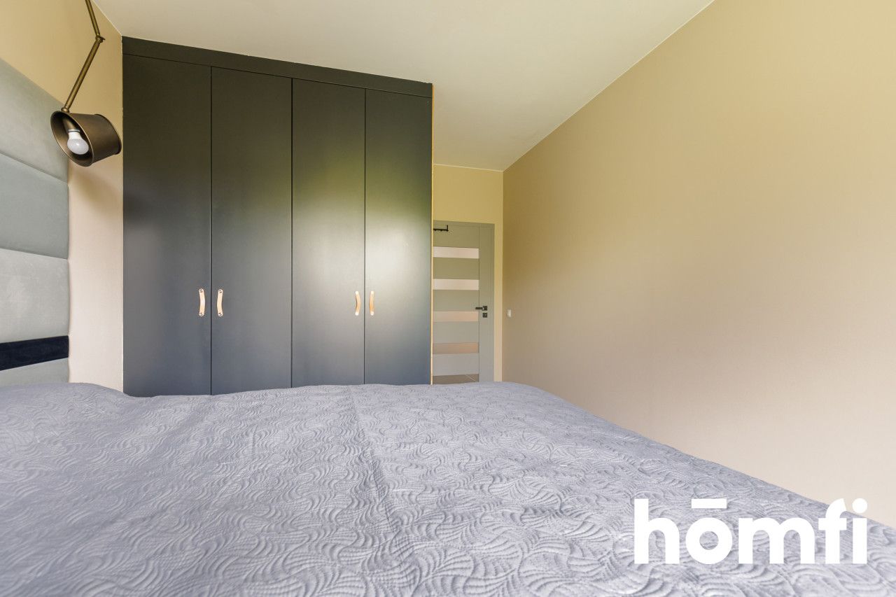 Modern 2 bedrooms with garage - Квартира - Оренда - Warszawa, Bielany / Marymont