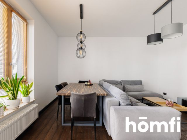 Modern 2 bedrooms with garage - Apartment - Rent - Warszawa, Bielany / Marymont