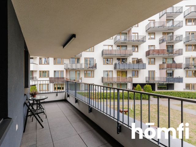 Modern 2 bedrooms with garage - Apartment - Rent - Warszawa, Bielany / Marymont