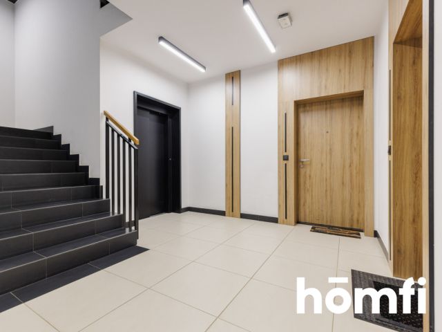 Modern 2 bedrooms with garage - Apartment - Rent - Warszawa, Bielany / Marymont